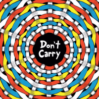 Don't Carry (Single)