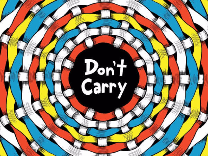 Don't Carry (Single)