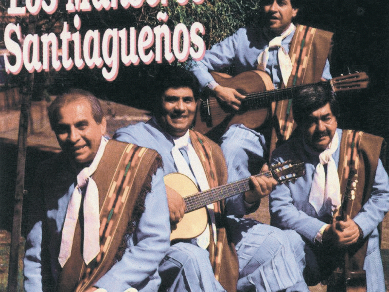 33 Anõs de Tradicíon