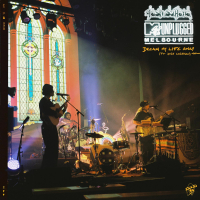 Dream My Life Away (MTV Unplugged (Live In Melbourne)) (Single)