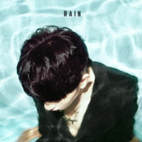 Rain (Feat. Kass) (Single)