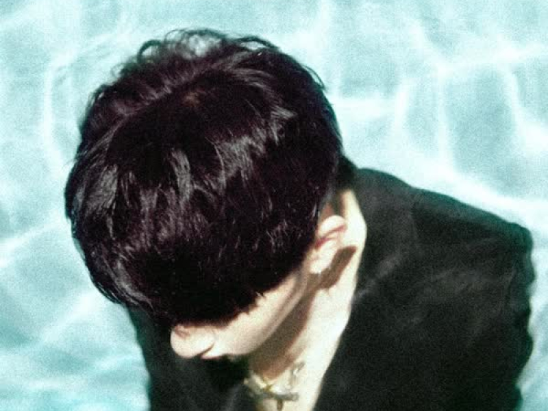 Rain (Feat. Kass) (Single)