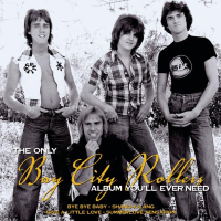 The Only Bay City Rollers Album You'll Ever Need