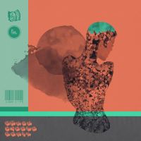 Lush Life (Damon Steele Remix) (Single)