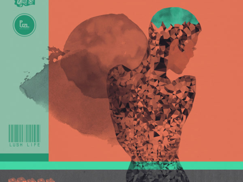 Lush Life (Damon Steele Remix) (Single)