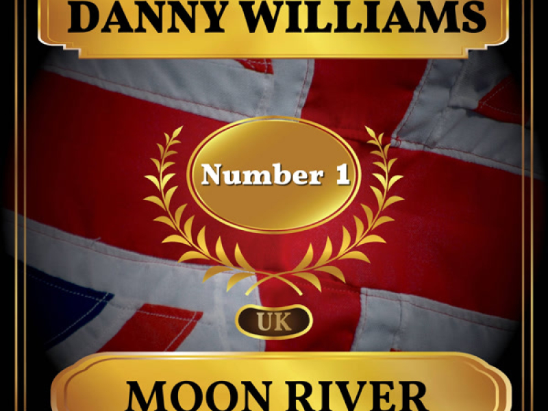 Moon River (UK Chart Top 40 - No. 1) (Single)