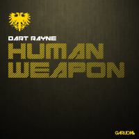 Human Weapon (Single)