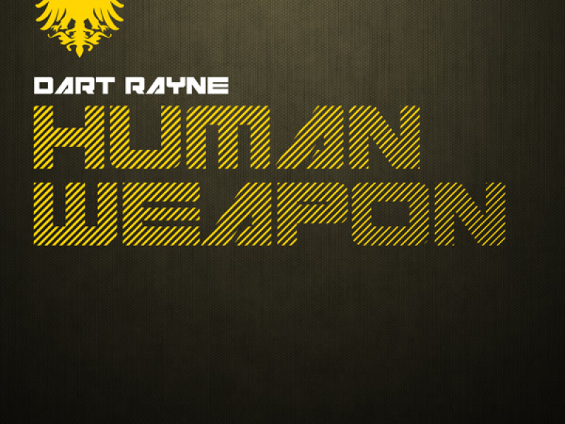 Human Weapon (Single)