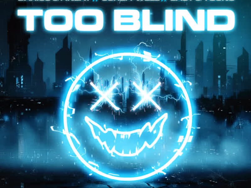 Too Blind (Single)