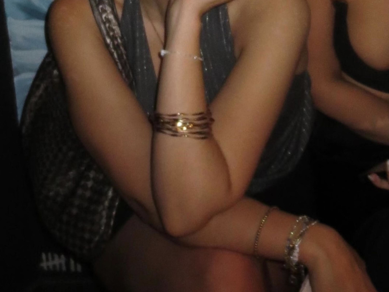 C'est beau la bourgeoisie (Techno Version) (Single)