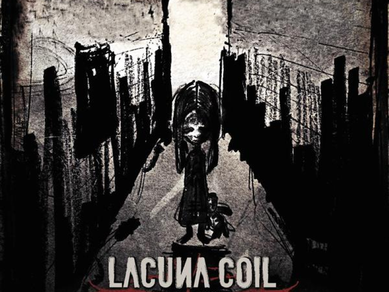 Trip the Darkness (Single)