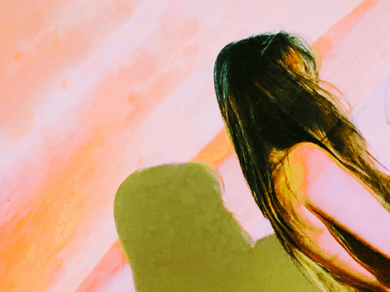 Please Don't Die (Single)