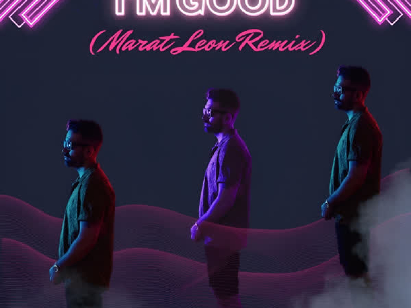 I'm Good (Marat Leon Remix) (EP)