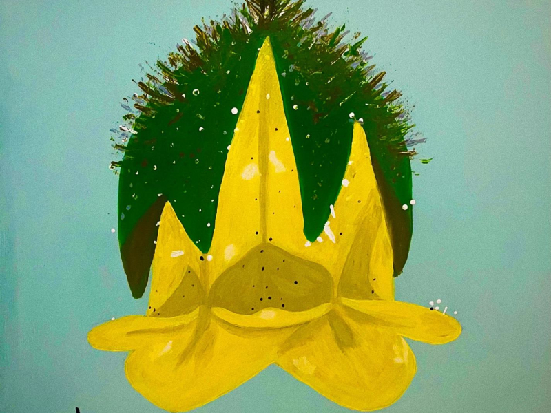 Whispering Bells (feat. Smoothsaylin) (Single)