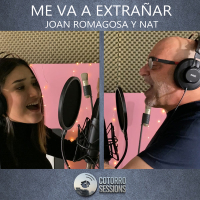 Me Va A Extrañar (Single)