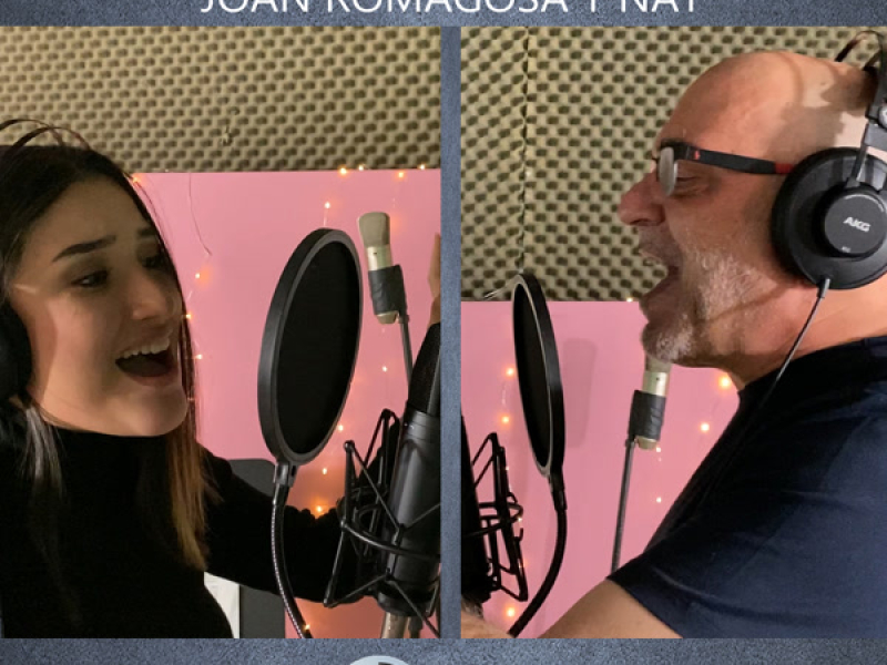 Me Va A Extrañar (Single)