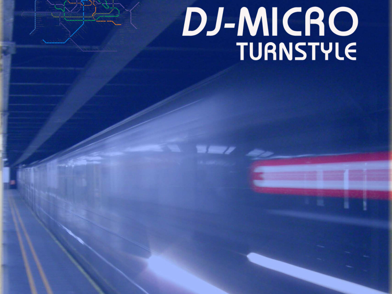 Turnstyle (Single)