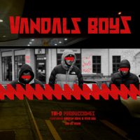 Vandalz Boyz (Single)