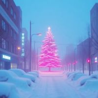 君に会えない冬 (Single)