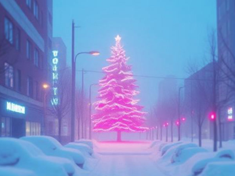 君に会えない冬 (Single)