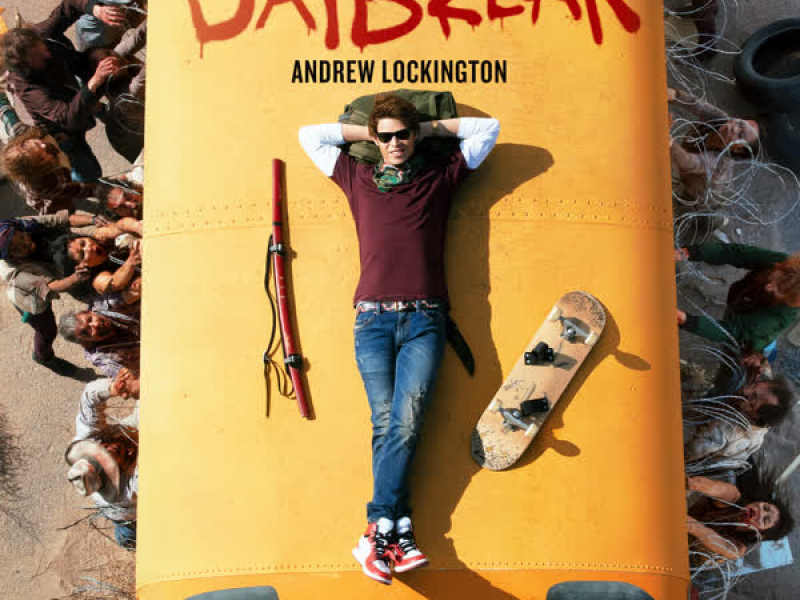 Daybreak (Original Music from the Netflix Series)