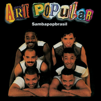 Sambapopbrasil