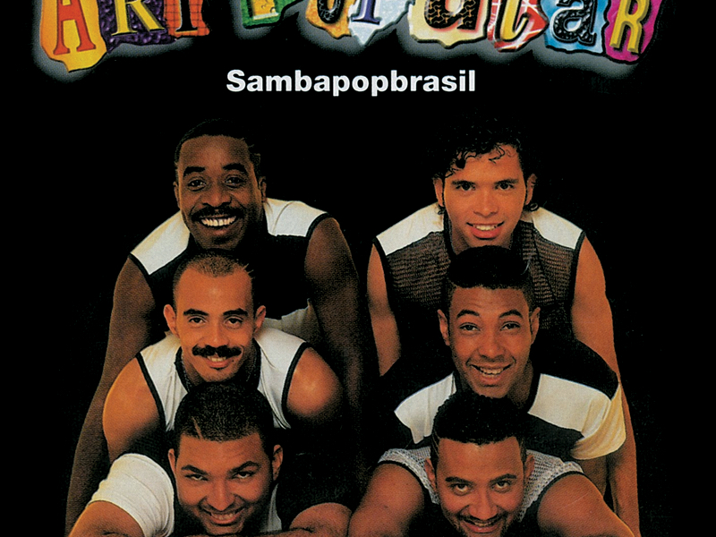 Sambapopbrasil