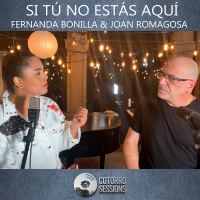 Si Tu No Estas Aqui (Single)