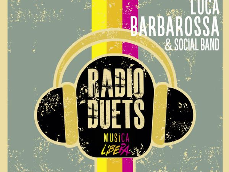 Radio DUEts - Musica Libera