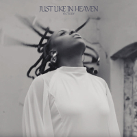 Just Like In Heaven (Single)