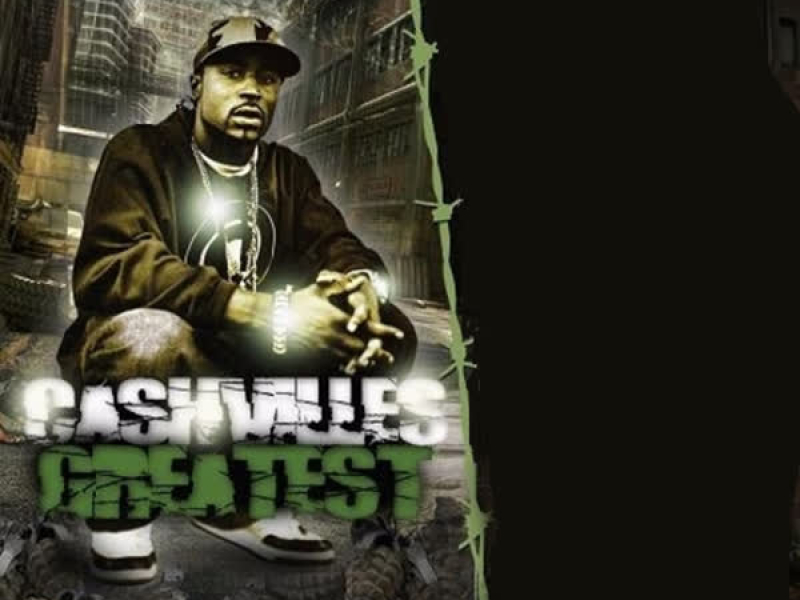 Cashville's Greatest
