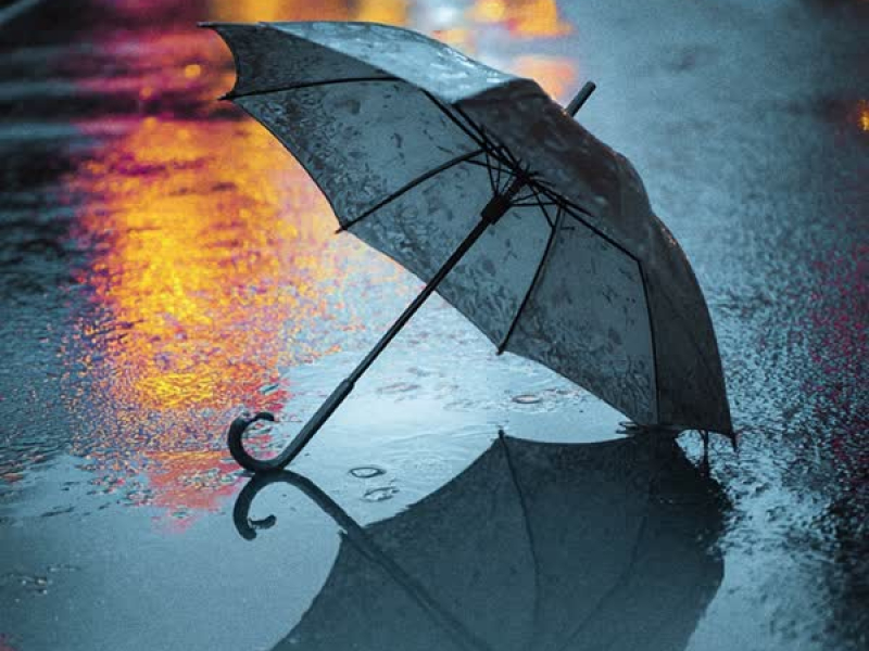 Falling Without You (Single)