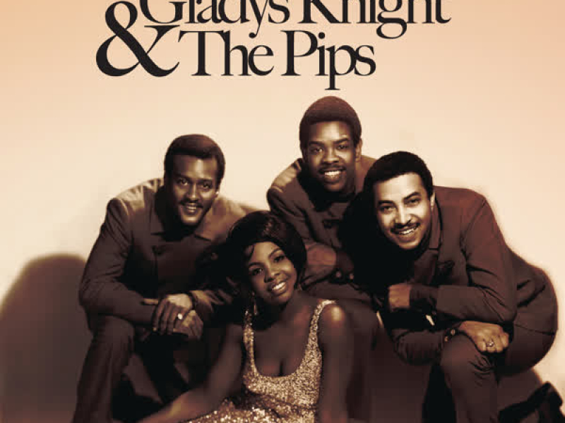 The Way We Were: The Best Of Gladys Knight & The Pips