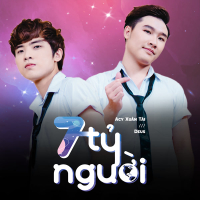 7 Tỷ Người (Single)