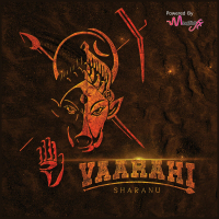 Varahi Sharanu (Single)