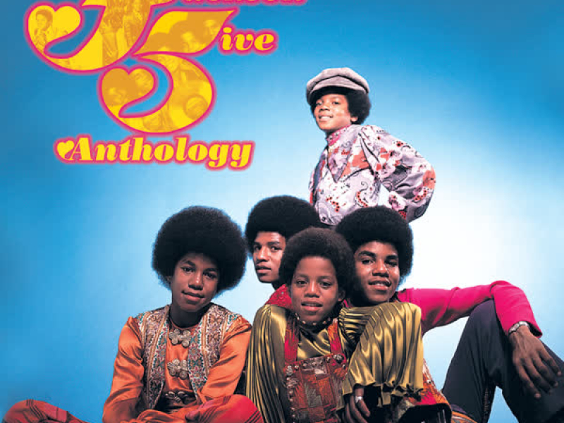 Anthology: Jackson 5
