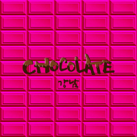 CHOCOLATE (EP)