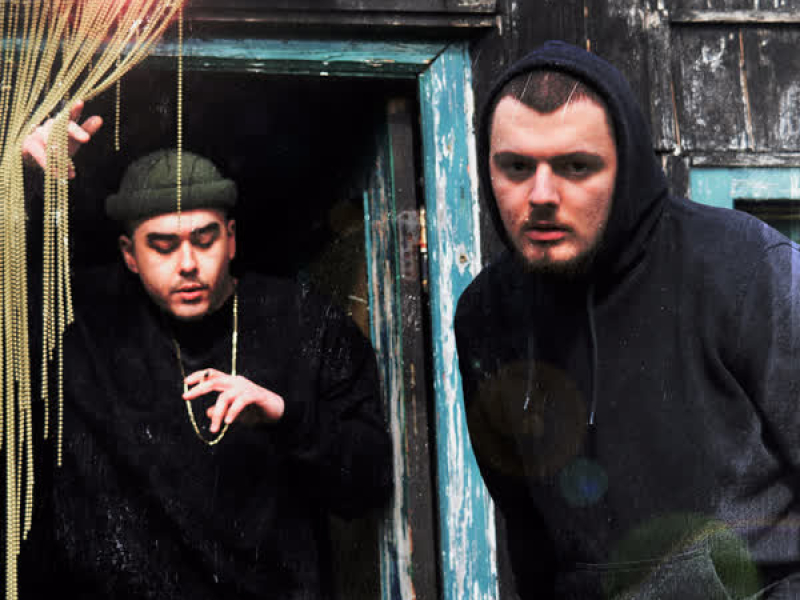 Keine Hektik (Single)