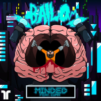 Minded (Single)