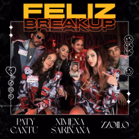 Feliz Breakup (Single)