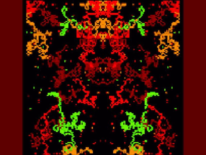 Distorted Reality (EP)