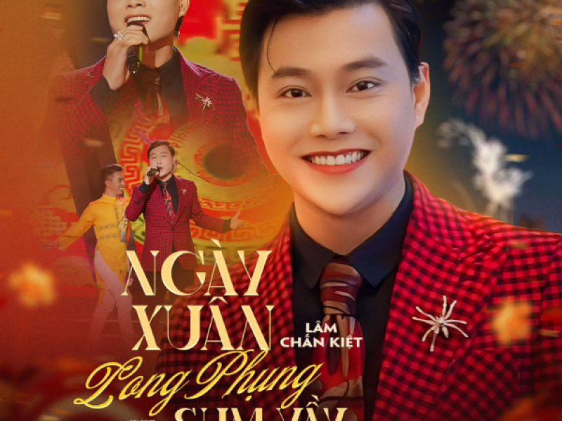 Ngày Xuân Long Phụng Sum Vầy (New Version) (Single)