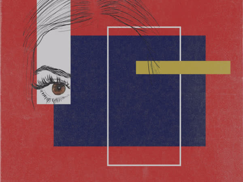 When I Look Into Your Eyes (Single)