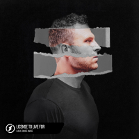 License To Live For (Single)