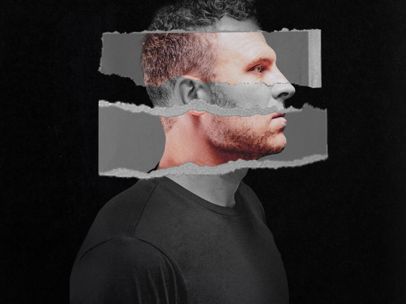 License To Live For (Single)