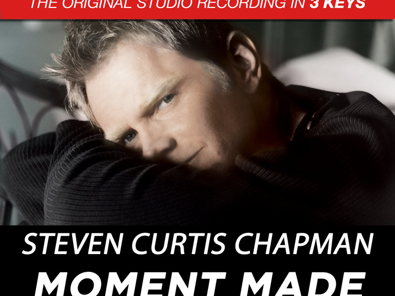 Moment Made For Worshipping (Performance Tracks) (Single)