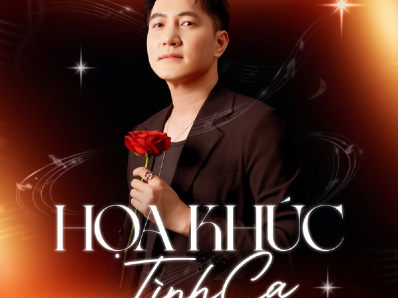 Họa Khúc Tình Ca