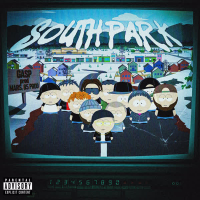 SOUTH PARK (Single)