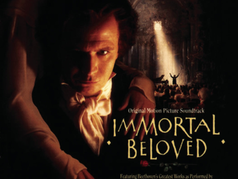 Ludwig van Beethoven: Immortal Beloved Soundtrack