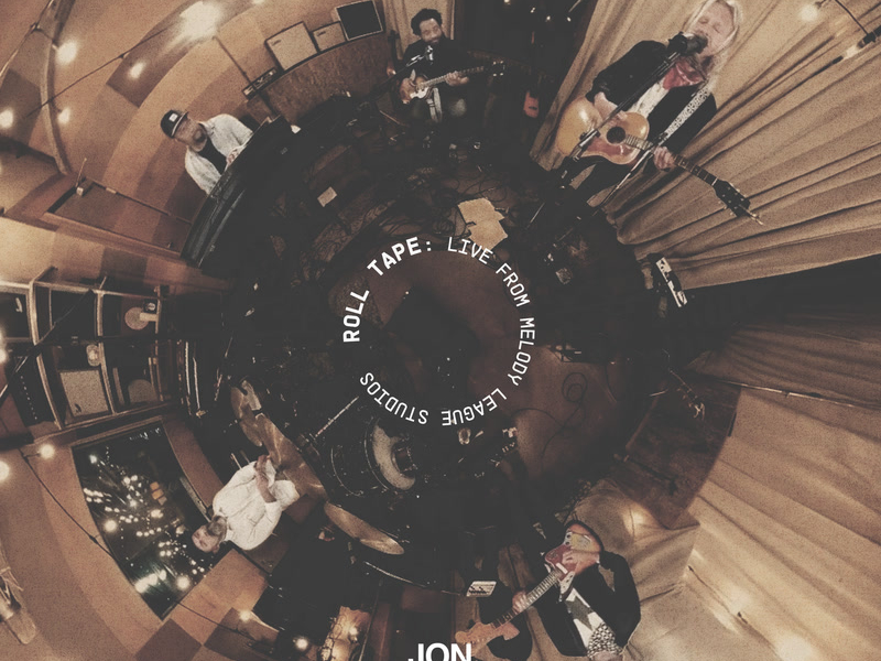 Jesus, I Have My Doubts (Live) (Single)